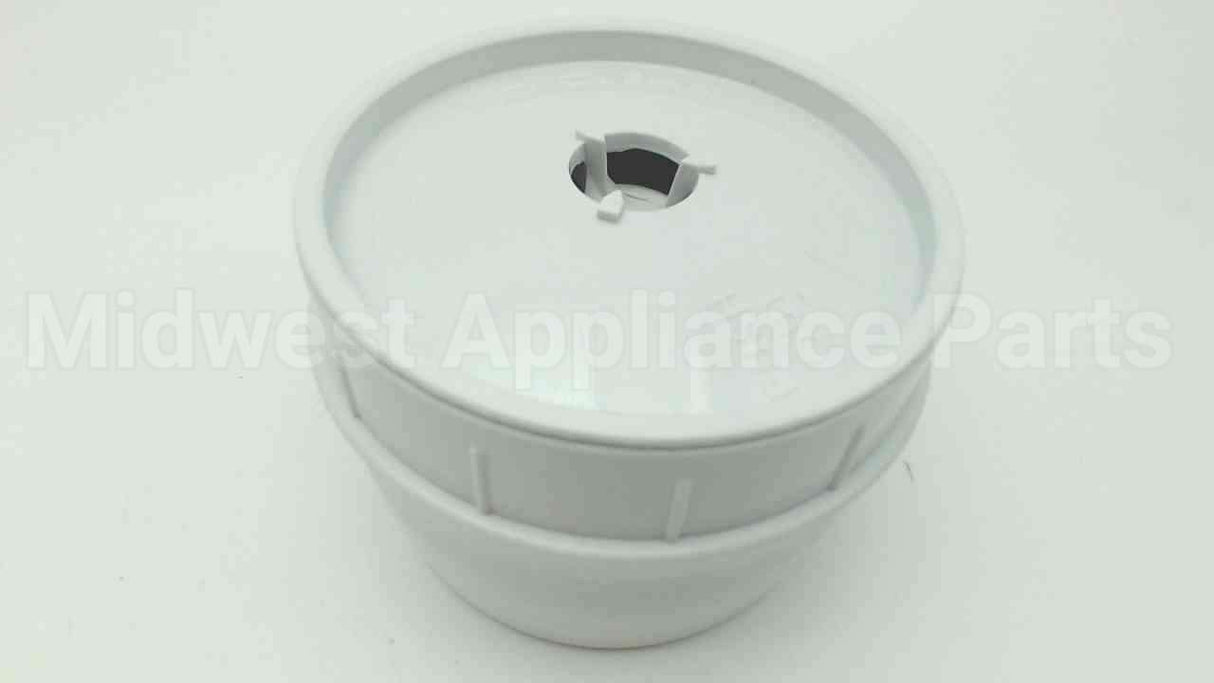426993P Fisher Paykel Dispenser Assembly White Pkd