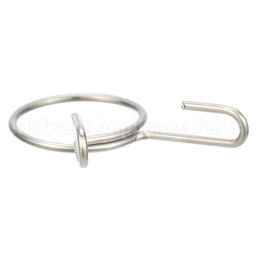 427443-08 Compatible Hoshizaki Hose Clamp 27 Mm