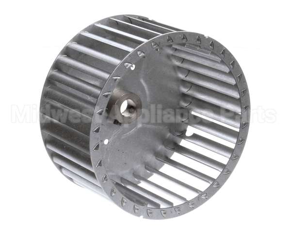 42752 Middleby Wheel,Blower Cw Ps536