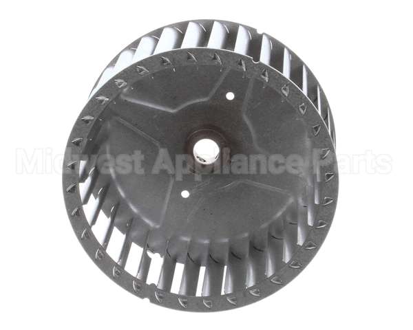 42752 Middleby Wheel,Blower Cw Ps536