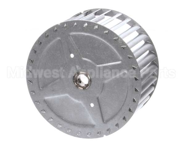 42752 Middleby Wheel,Blower Cw Ps536