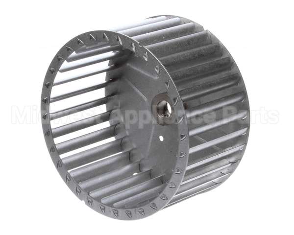42752 Middleby Wheel,Blower Cw Ps536