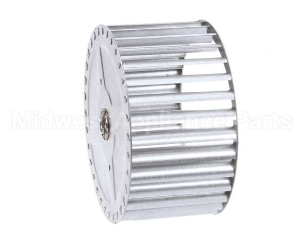 42752 Middleby Wheel,Blower Cw Ps536