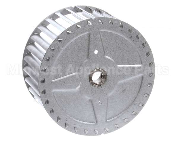 42753 Middleby Wheel,Blower Ccw Ps536