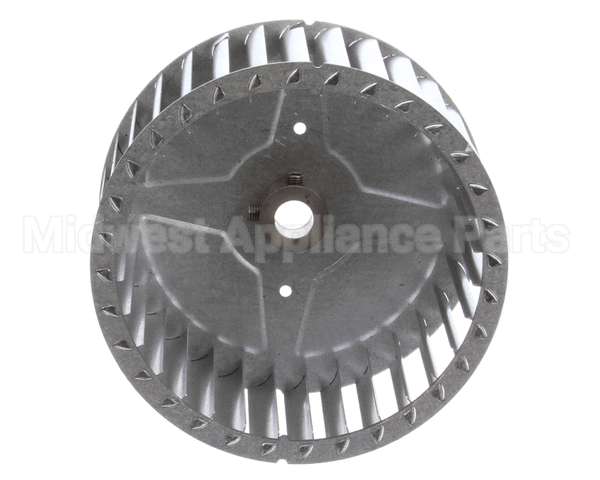 42753 Middleby Wheel,Blower Ccw Ps536