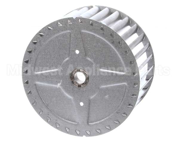 42753 Middleby Wheel,Blower Ccw Ps536