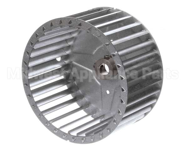 42753 Middleby Wheel,Blower Ccw Ps536