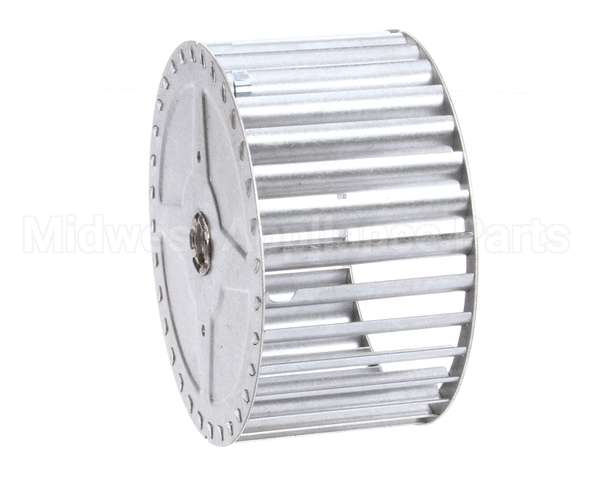 42753 Middleby Wheel,Blower Ccw Ps536