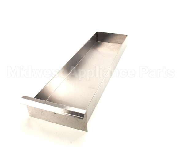 4277SS Southbend Range Grease Drawer Front Asm