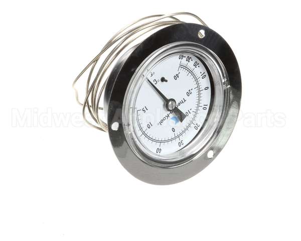 427800 Thermo-Kool 2-1/2 Dial Thermometer