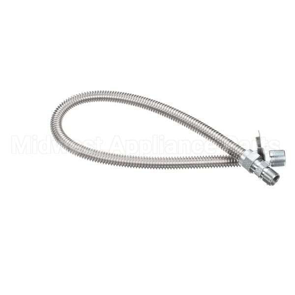 427882-G3 Compatible Hobart Tube, Gas Inlet