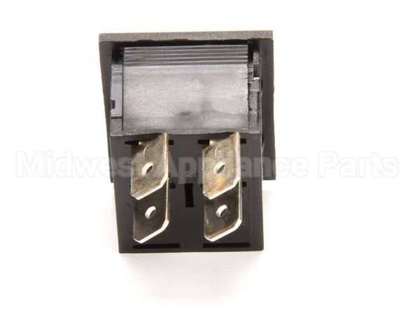 42798 Gold Medal Products Switch, Lighted Rocker Gr