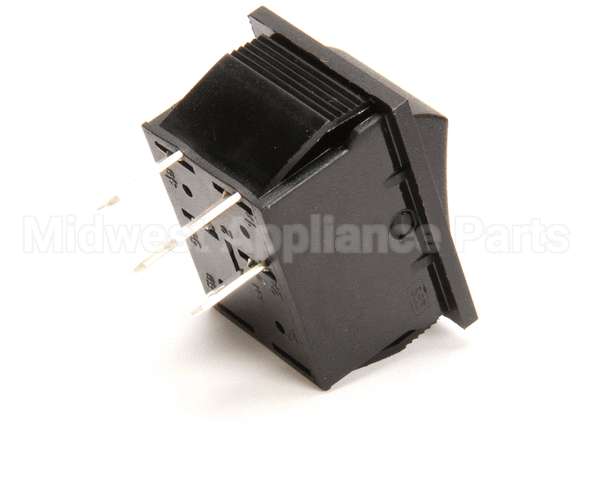 42798 Gold Medal Products Switch, Lighted Rocker Gr