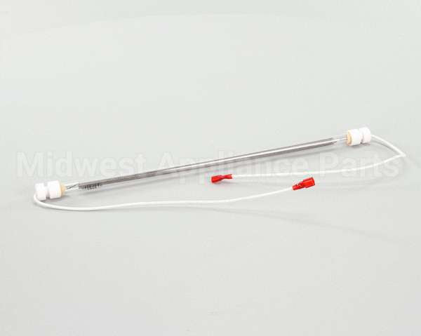 428-257S Prince Castle Gm Kit,Quartz Heater 900W 120V