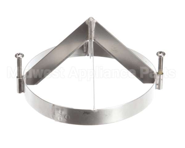 428-4 Nemco 4-Section Blade Assembly-Wedge