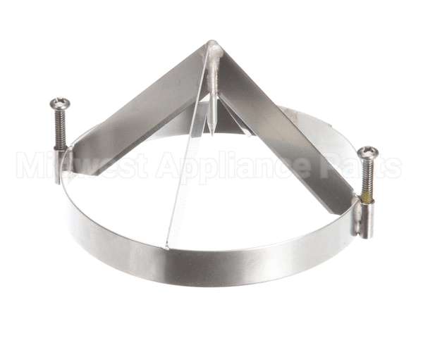 428-4 Nemco 4-Section Blade Assembly-Wedge