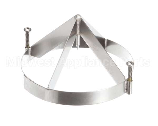 428-4 Nemco 4-Section Blade Assembly-Wedge