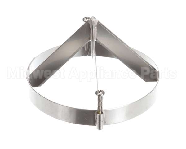 428-4 Nemco 4-Section Blade Assembly-Wedge