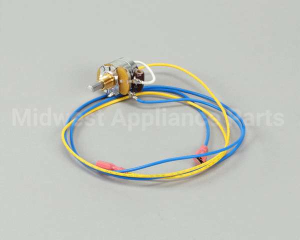 428-441S Prince Castle Assembly,Speed Control 200-240V