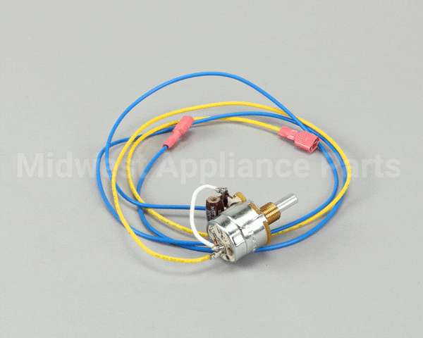 428-441S Prince Castle Assembly,Speed Control 200-240V