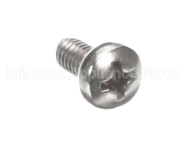4280208S Fri-Jado Screw Pan Head Philips Din 7985 M4X8 A