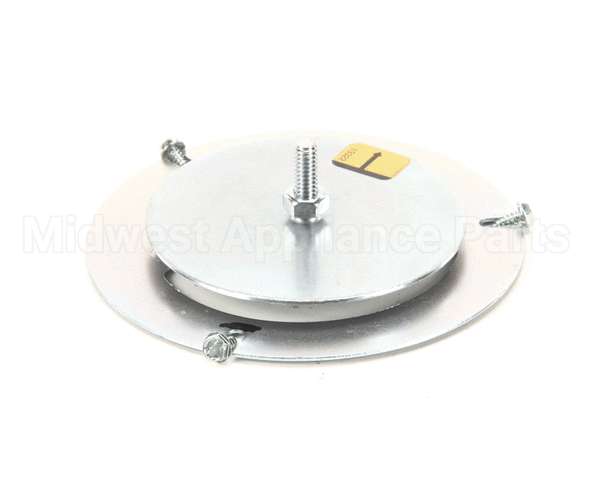 42810-0087 Middleby Kit,Air Shutter (Service Only)