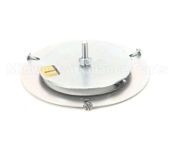 42810-0087 Middleby Kit,Air Shutter (Service Only)