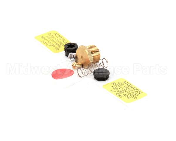 42810-0119 Middleby Kit,Nat To Lpg Ps310/360