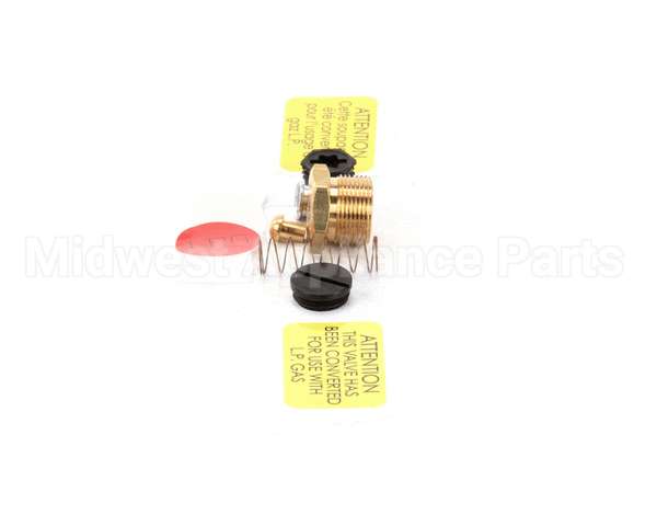 42810-0119 Middleby Kit,Nat To Lpg Ps310/360