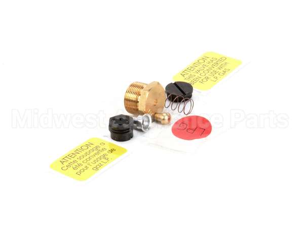 42810-0119 Middleby Kit,Nat To Lpg Ps310/360