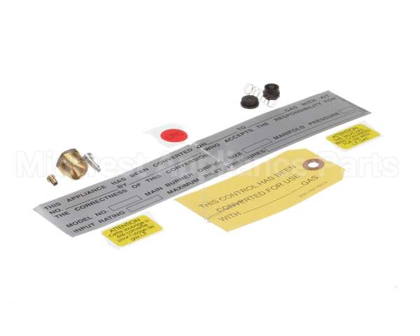 42810-0124 Middleby Kit,Nat To Lpg Ps360Wb/570G
