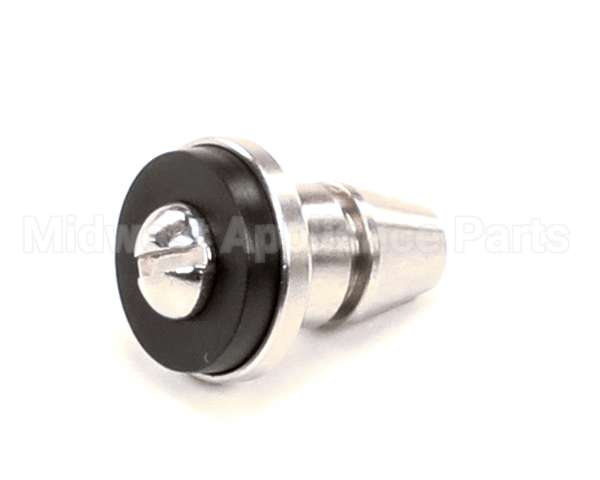 42811 Fisher Disk Retainer Assy 1/2 Flat