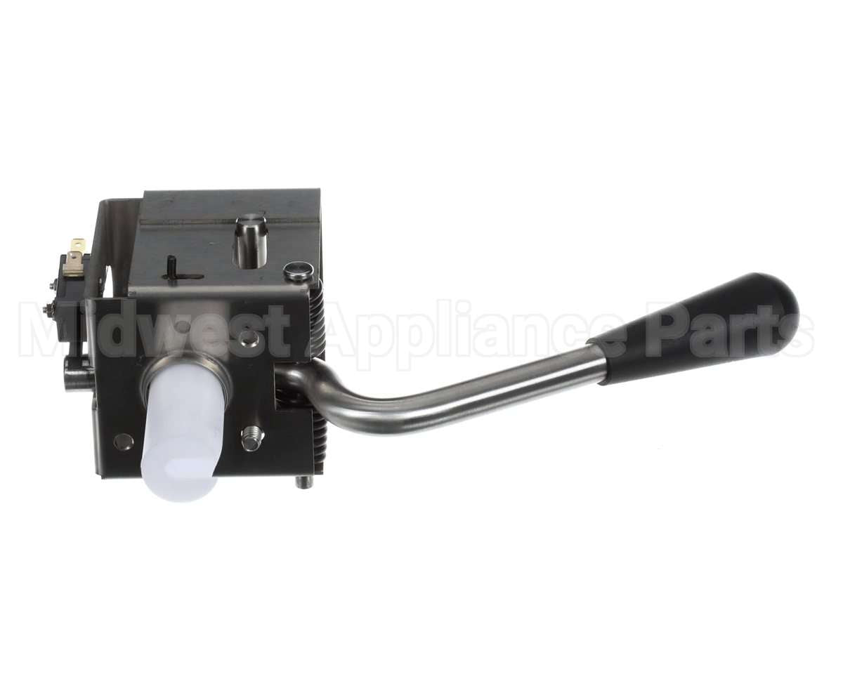 428120 Stoelting Handle Assy Lh; Pre Flvr Burst