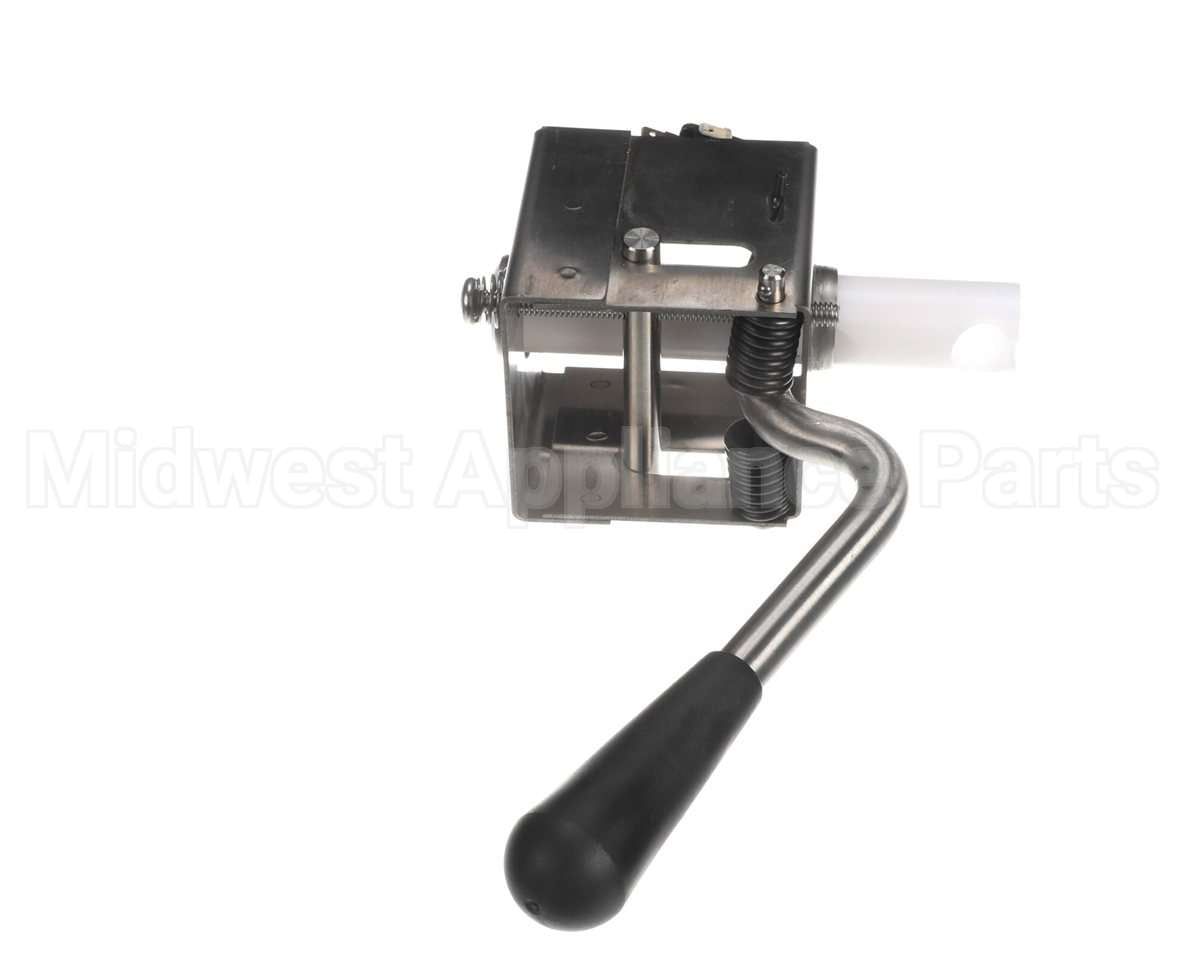 428121 Stoelting Handle Assy; Pre Flvr Burst