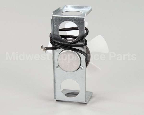 42814-01 Silver King Assembly Motor Fan 220V 2/3 Can