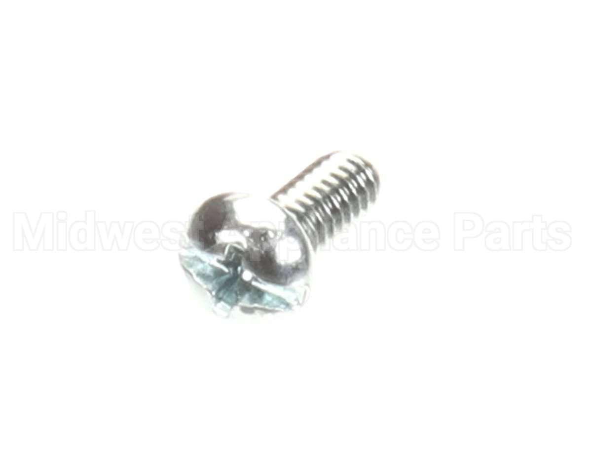 42816-7 Montague Screw, Machine-Plt
