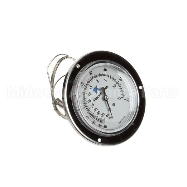 428200 Compatible Thermo Kool 3-1/2 Dial Thermometer