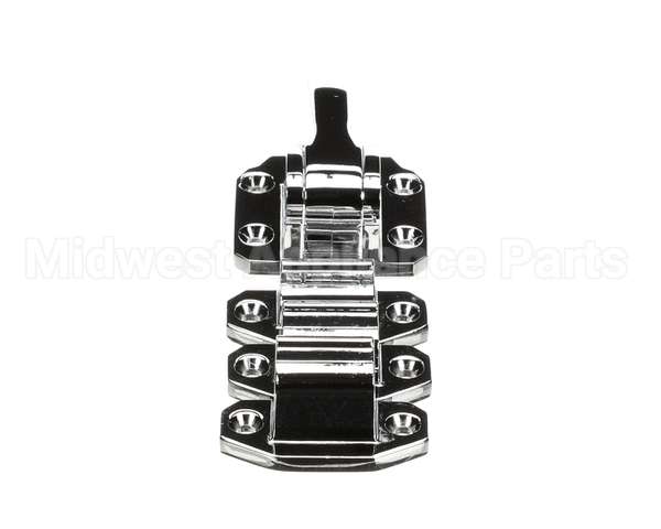 42827 Giles Latch W/Strike, Door