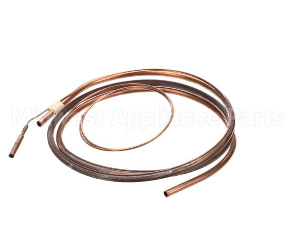 42834 Silver King Assembly Heat Exchan Sksf (Old Ttr7F)