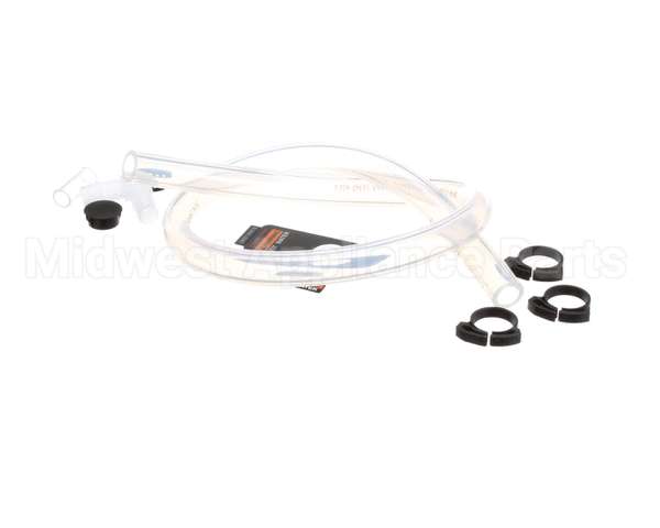 42841.0001 Bunn Kit, Itcb Faucet Relocation