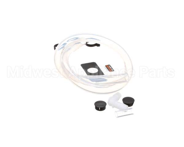 42841.0001 Bunn Kit, Itcb Faucet Relocation