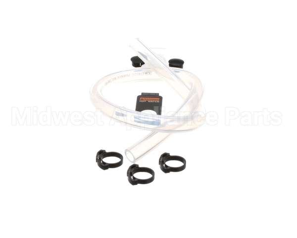 42841.0001 Bunn Kit, Itcb Faucet Relocation