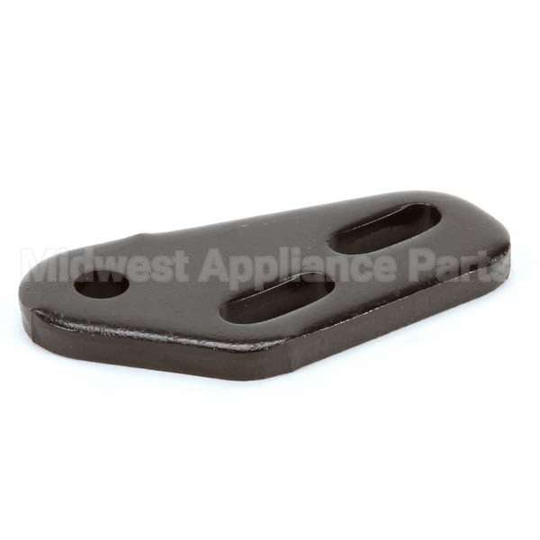 428585 Compatible Hussmann Socket-Top Hinge Black