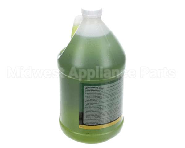 4287-08 Nu-Calgon Ice Machine Clnr Nicklsafe Gal