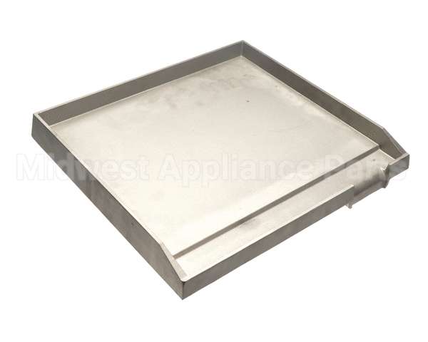 429-106S Prince Castle Kit,Lower Platen314