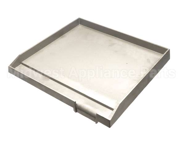 429-106S Prince Castle Kit,Lower Platen314