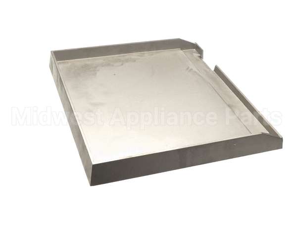 429-106S Prince Castle Kit,Lower Platen314