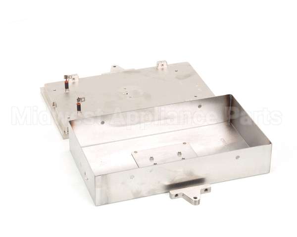 429-107S Prince Castle Kit,Upper Right Platen314