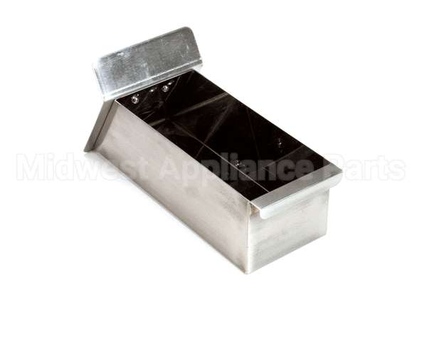 429-125S Prince Castle Kit,Grease Tray