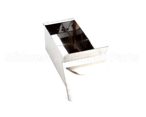 429-125S Prince Castle Kit,Grease Tray